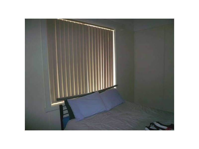 Warracknabeal VIC 3393