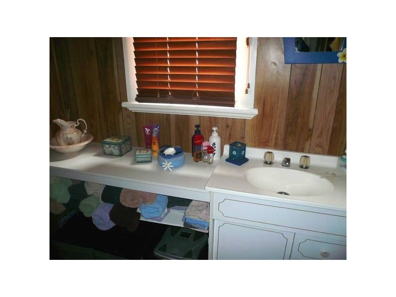 Warracknabeal VIC 3393