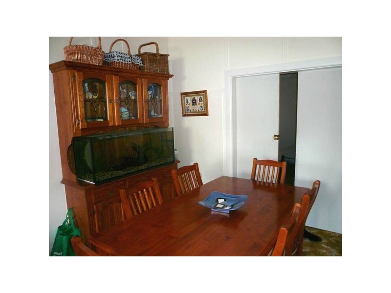 Warracknabeal VIC 3393