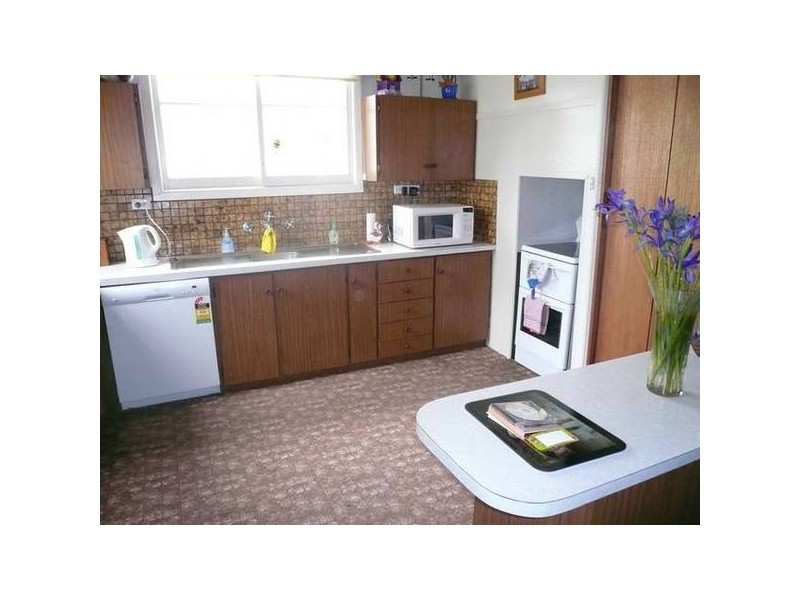 Warracknabeal VIC 3393