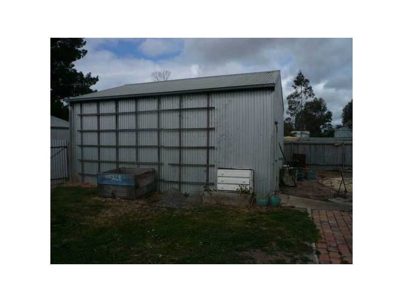 Warracknabeal VIC 3393