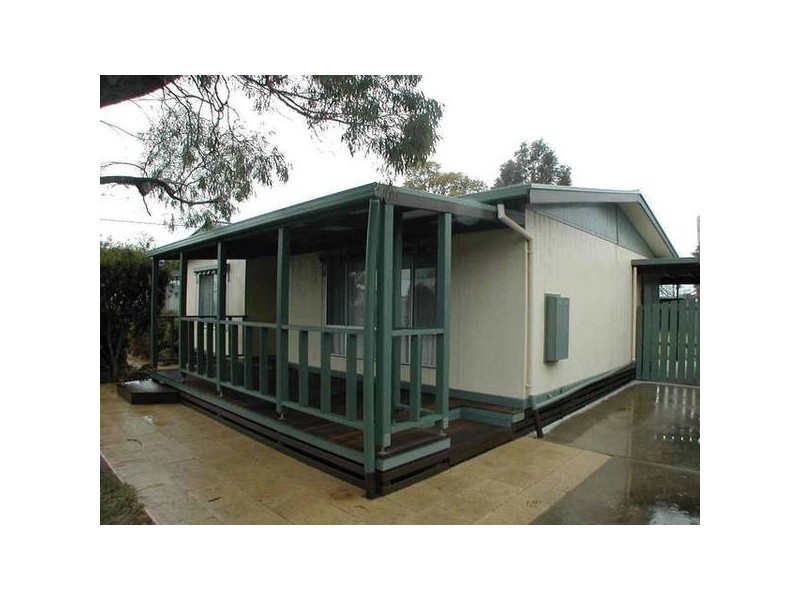 Warracknabeal VIC 3393