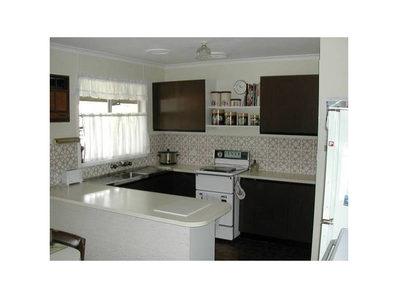 Warracknabeal VIC 3393