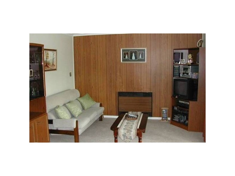 Warracknabeal VIC 3393