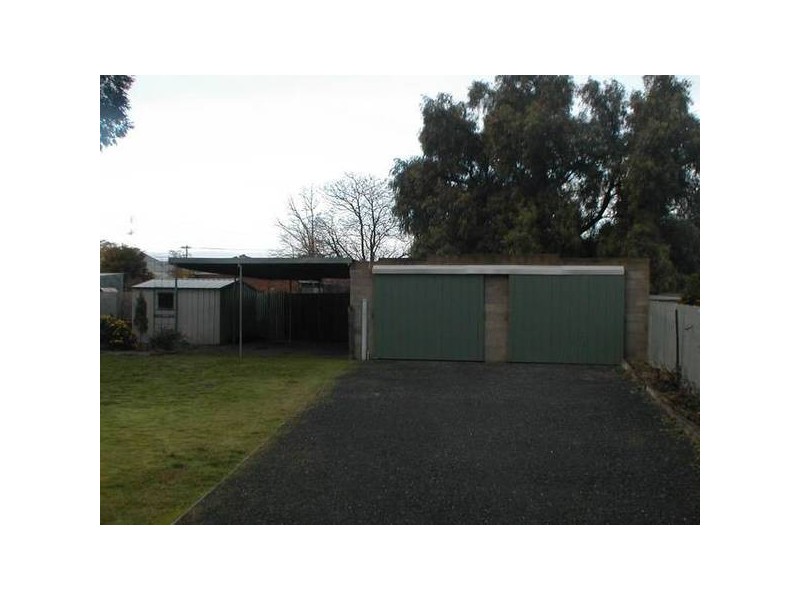 Warracknabeal VIC 3393