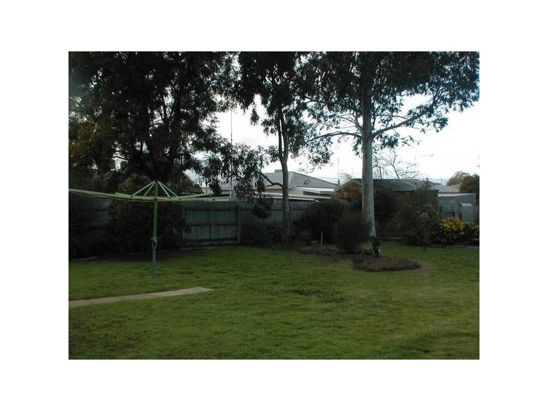 Warracknabeal VIC 3393