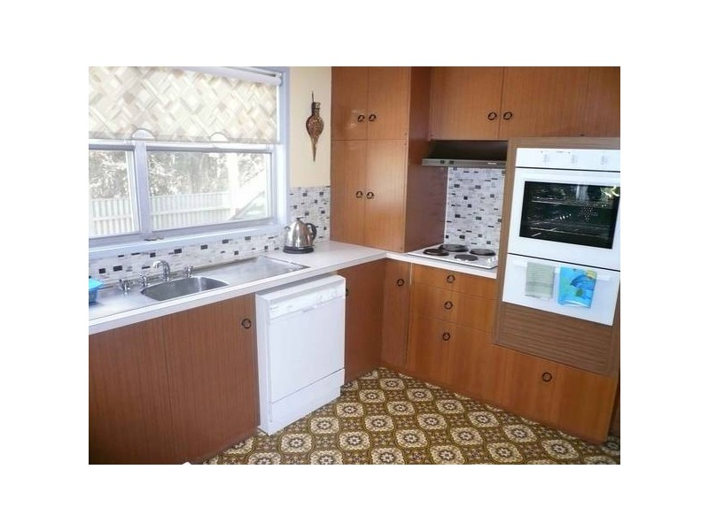 Warracknabeal VIC 3393