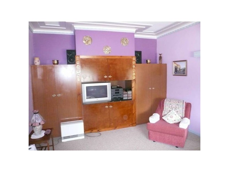 Warracknabeal VIC 3393