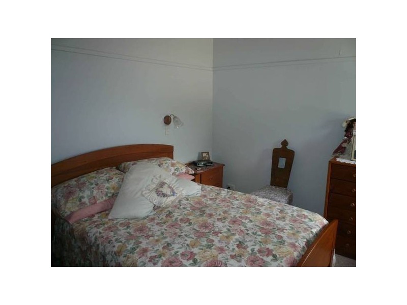 Warracknabeal VIC 3393