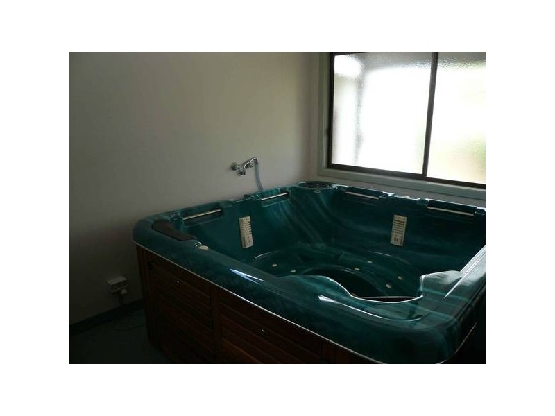 Warracknabeal VIC 3393