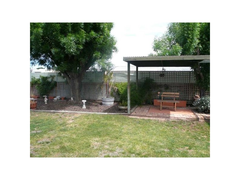 Warracknabeal VIC 3393