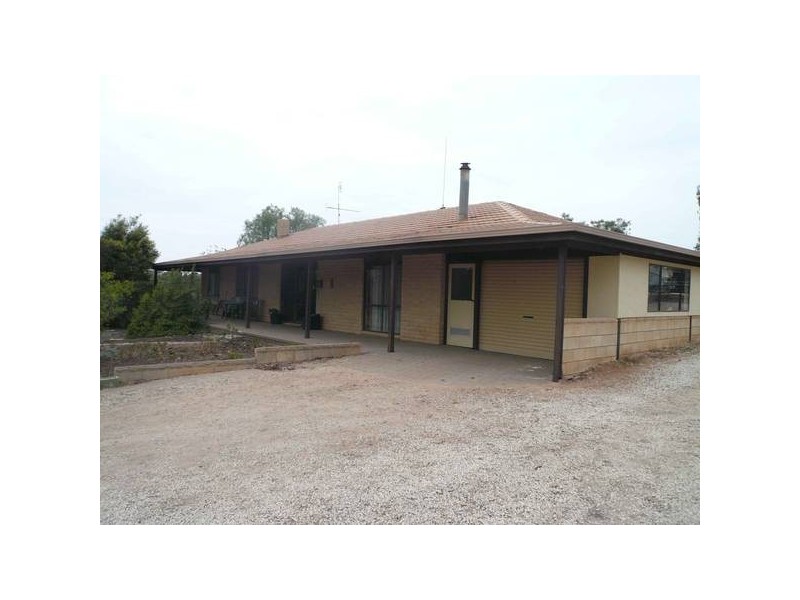 Warracknabeal VIC 3393
