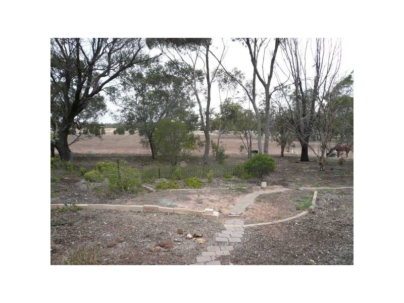 Warracknabeal VIC 3393