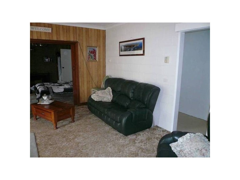 Warracknabeal VIC 3393