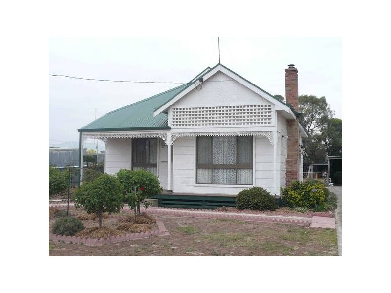 Warracknabeal VIC 3393