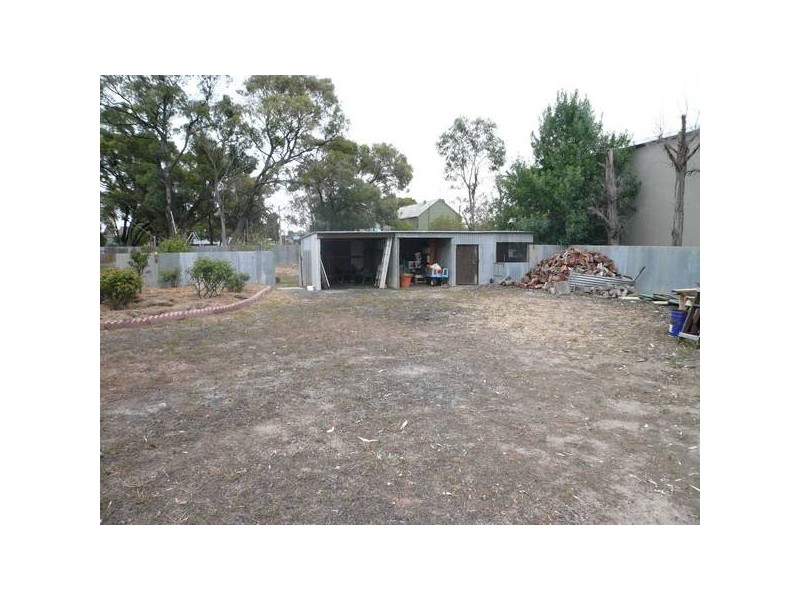 Warracknabeal VIC 3393