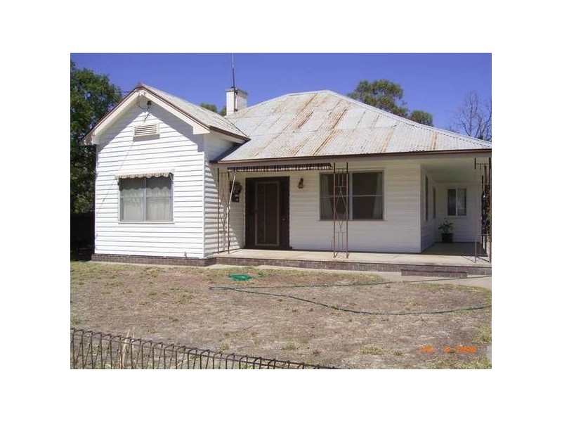 Warracknabeal VIC 3393