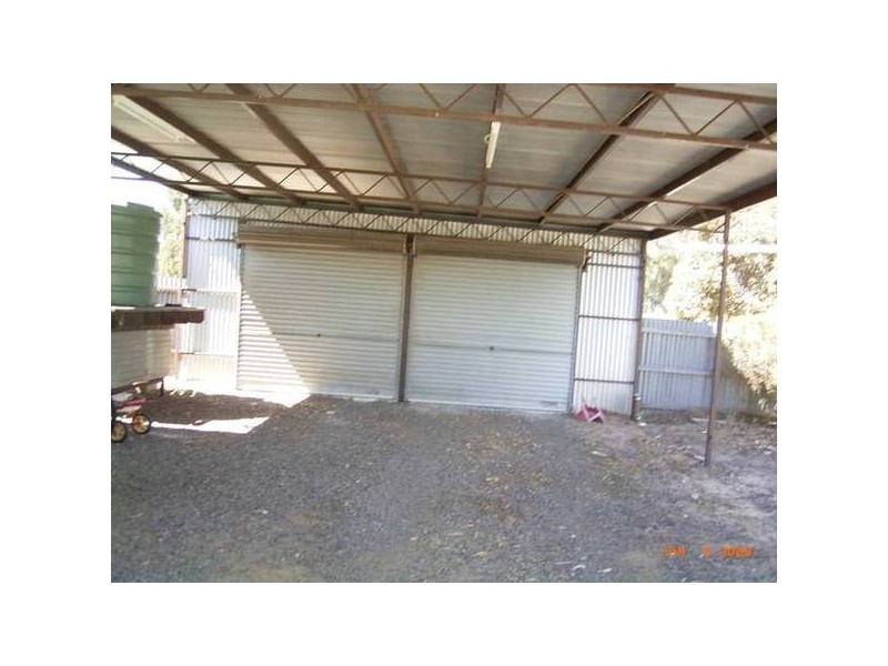 Warracknabeal VIC 3393