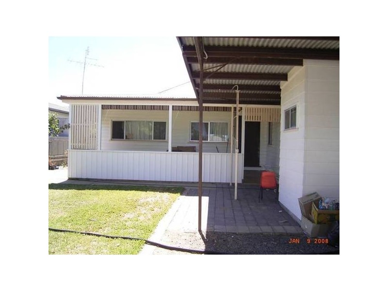 Warracknabeal VIC 3393