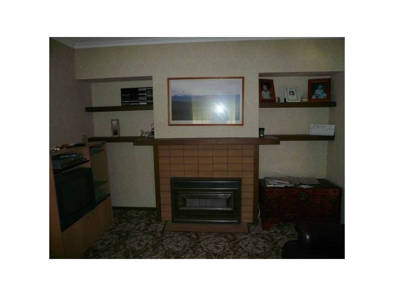 Warracknabeal VIC 3393