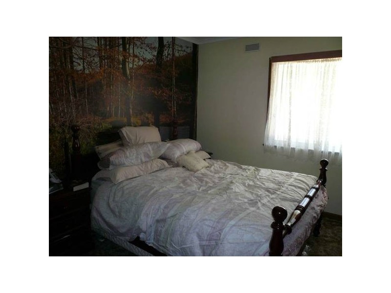 Warracknabeal VIC 3393