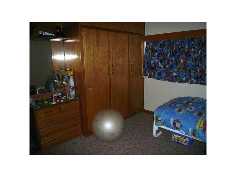 Warracknabeal VIC 3393