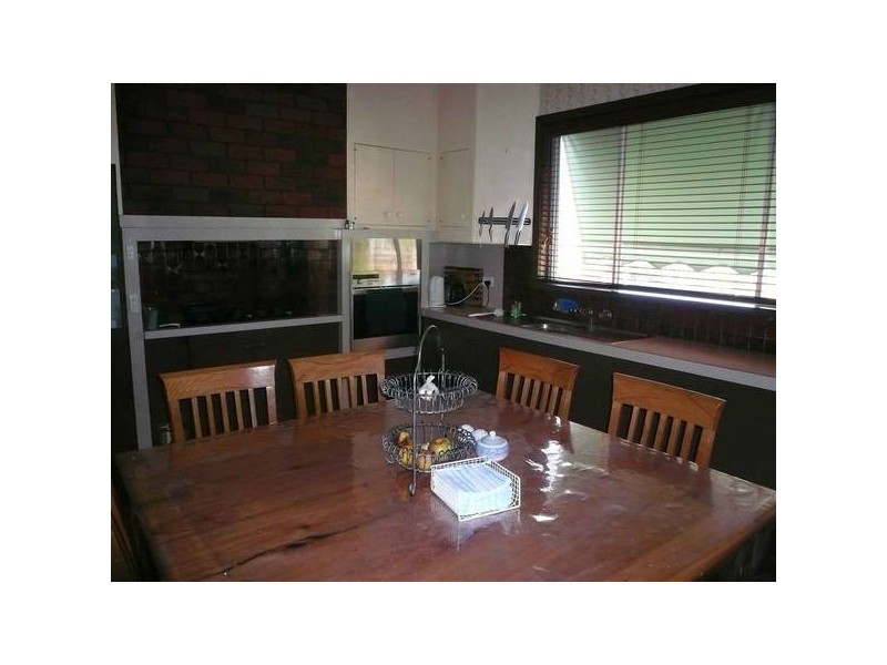 Warracknabeal VIC 3393