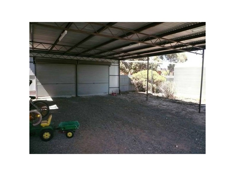 Warracknabeal VIC 3393