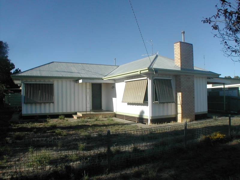 Warracknabeal VIC 3393