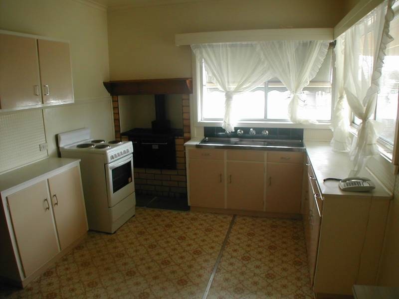 Warracknabeal VIC 3393