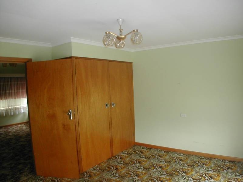 Warracknabeal VIC 3393