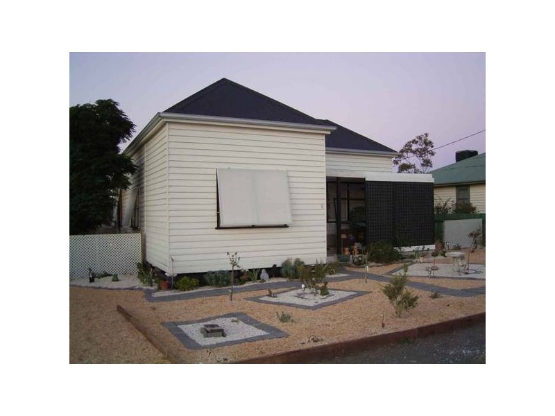 Warracknabeal VIC 3393