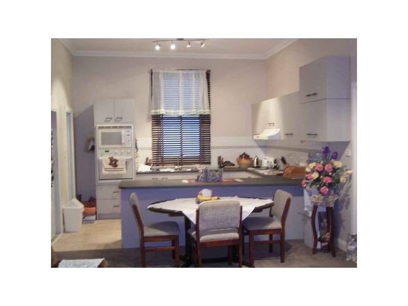 Warracknabeal VIC 3393