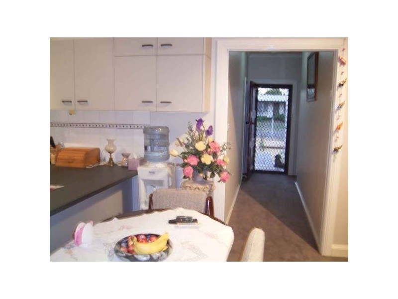 Warracknabeal VIC 3393