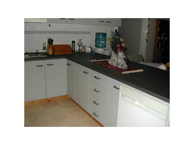 Warracknabeal VIC 3393