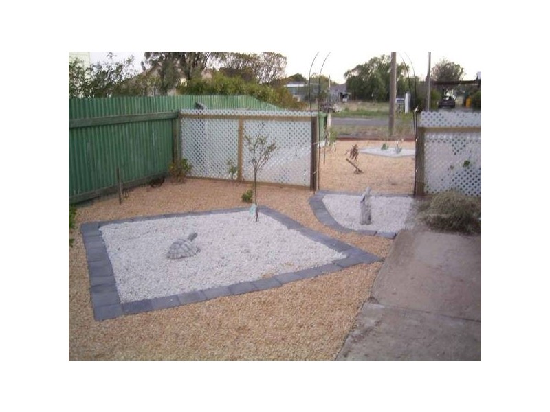 Warracknabeal VIC 3393