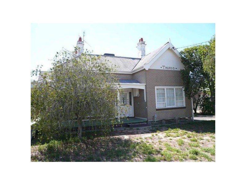 Warracknabeal VIC 3393