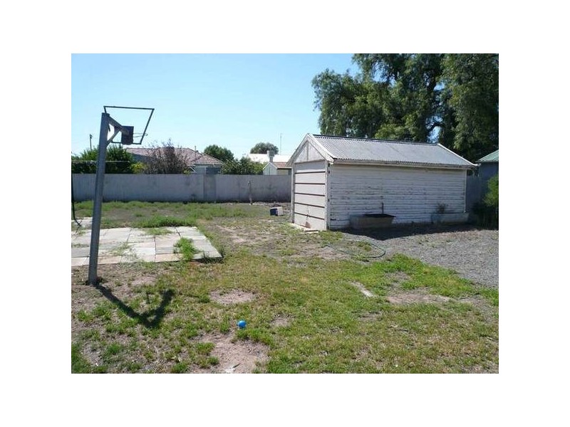 Warracknabeal VIC 3393