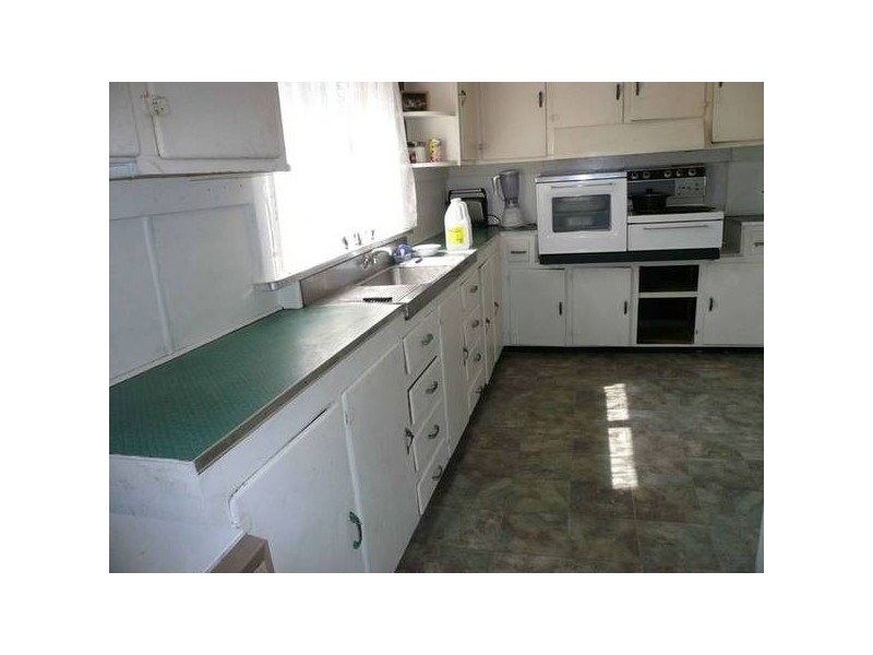 Warracknabeal VIC 3393