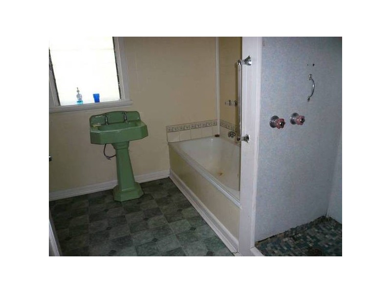 Warracknabeal VIC 3393