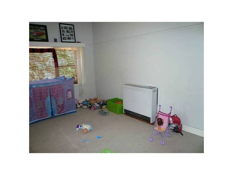 Warracknabeal VIC 3393