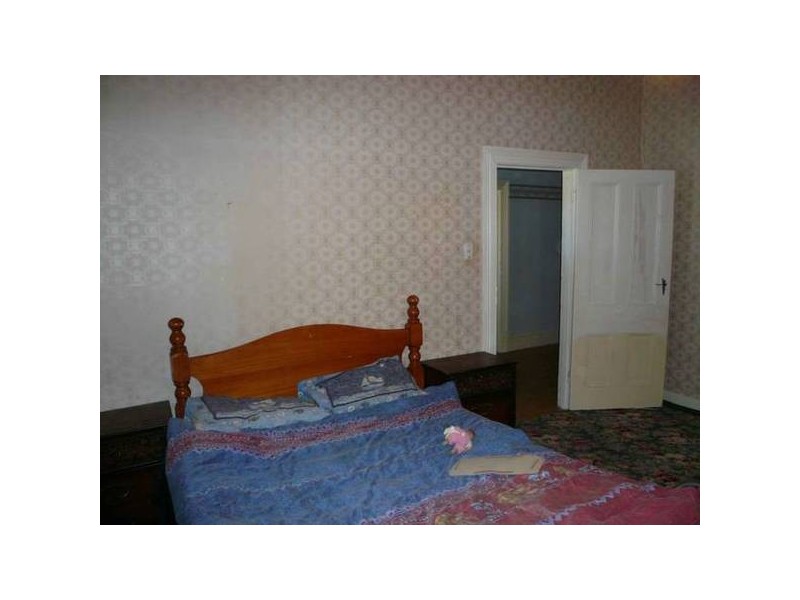 Warracknabeal VIC 3393