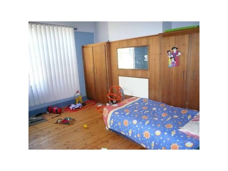 Warracknabeal VIC 3393