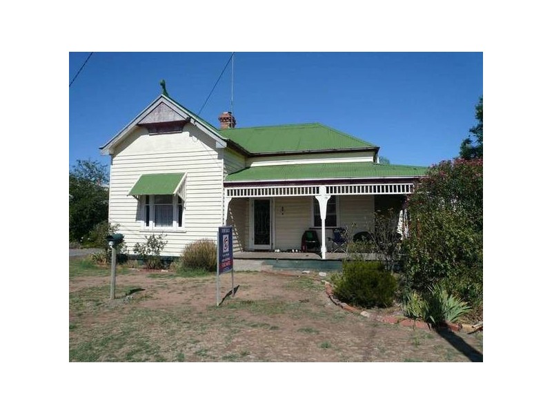 Warracknabeal VIC 3393