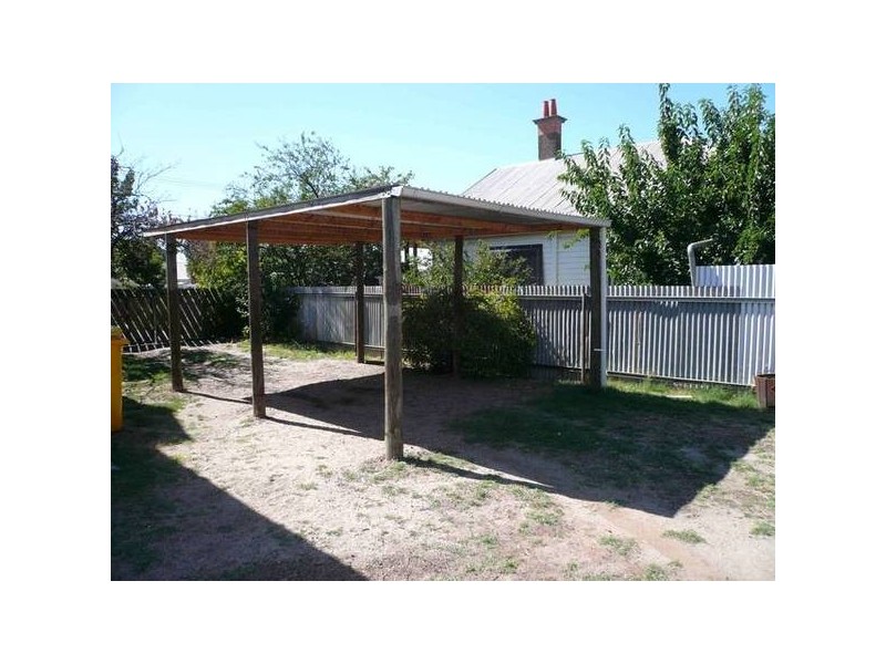 Warracknabeal VIC 3393