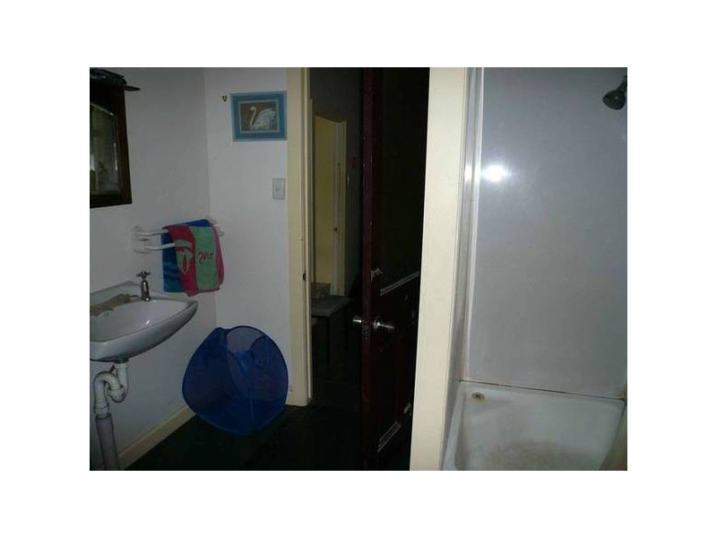 Warracknabeal VIC 3393