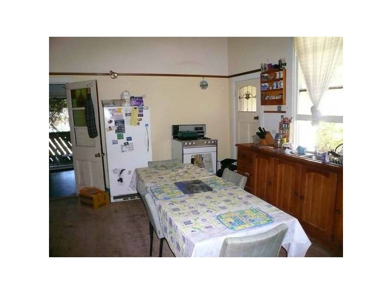 Warracknabeal VIC 3393