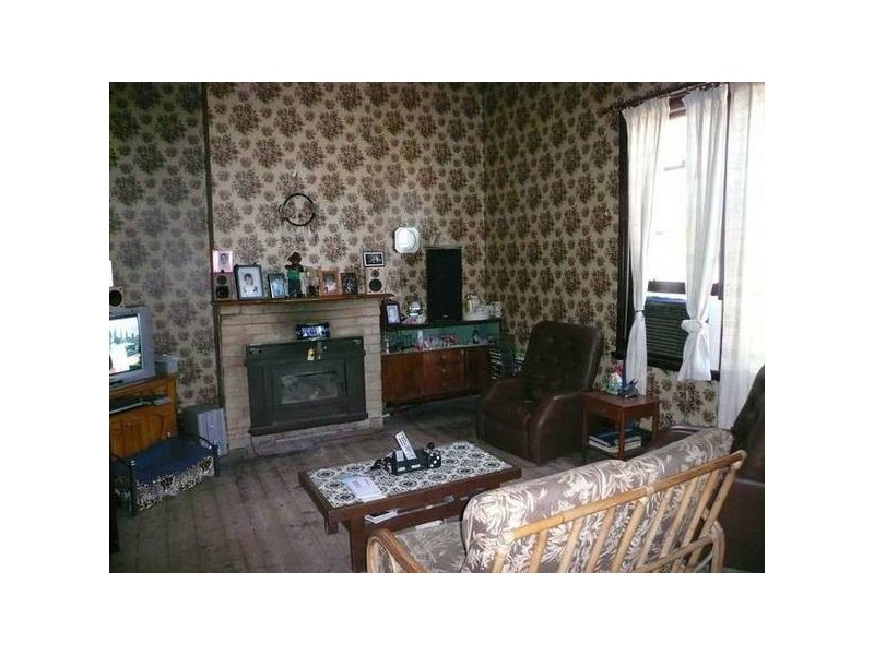 Warracknabeal VIC 3393