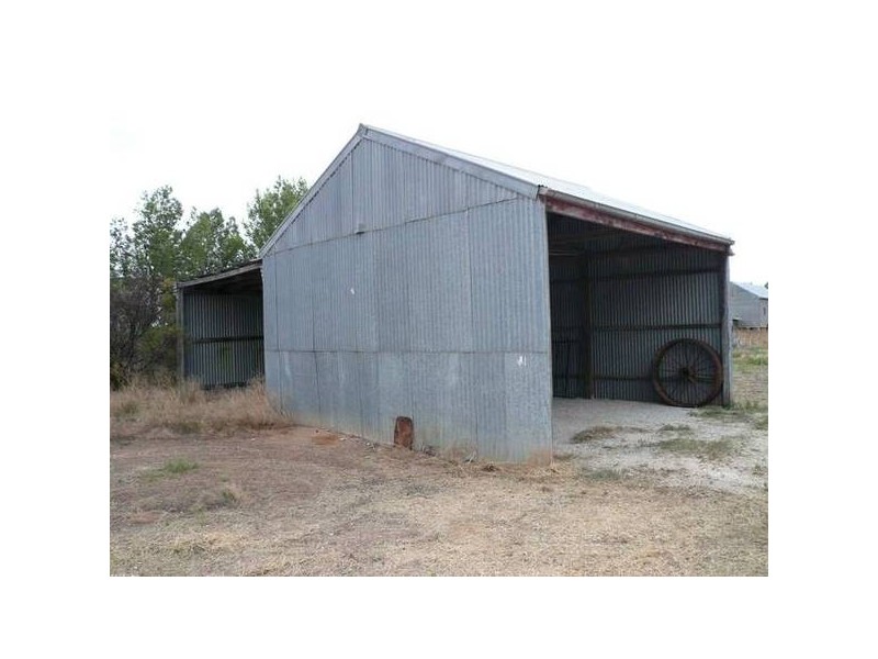 Dimboola VIC 3414