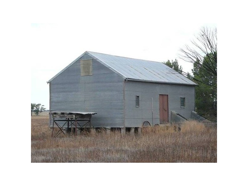 Dimboola VIC 3414